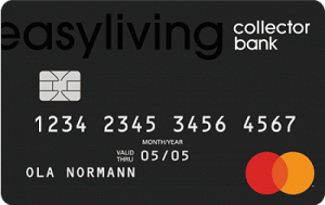 Collector Easyliving