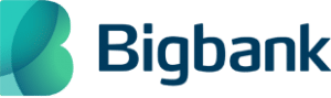 Bigbank logo