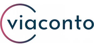 Viaconto logo